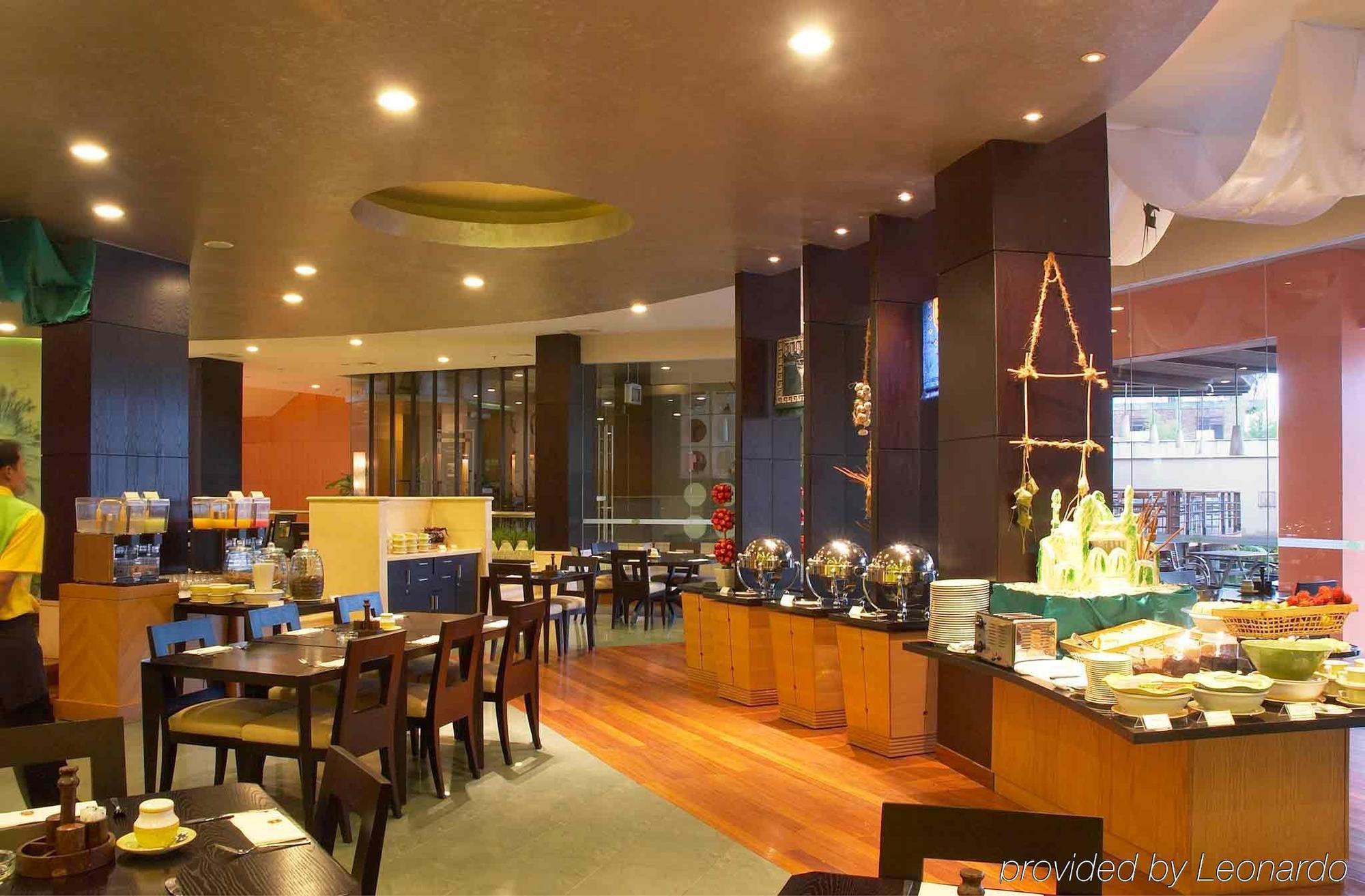 Grand Suka Hotel Pekanbaru Exteriér fotografie