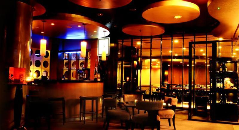 Grand Suka Hotel Pekanbaru Exteriér fotografie