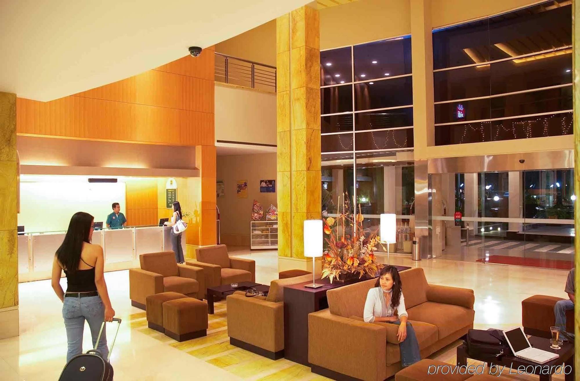 Grand Suka Hotel Pekanbaru Exteriér fotografie