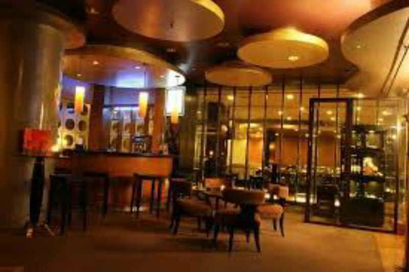 Grand Suka Hotel Pekanbaru Exteriér fotografie
